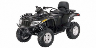 2012 Arctic Cat 450i H1 EFI TRV 4x4