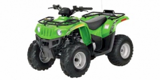 2012 Arctic Cat 90 2x4