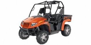 2012 Arctic Cat Prowler 1000i H2 EFI XTZ 4x4