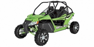 2012 Arctic Cat Wildcat 1000i H.O.