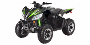 2012 Arctic Cat XC 450i