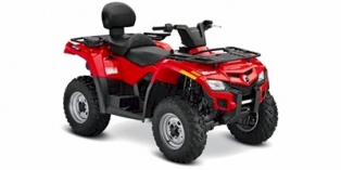 2012 Can-Am Outlander™ MAX 400