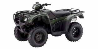 2012 Honda FourTrax Foreman® 4x4