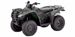 2012 Honda FourTrax Rancher™ 4X4