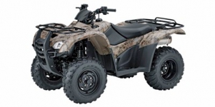 2012 Honda FourTrax Rancher™ AT