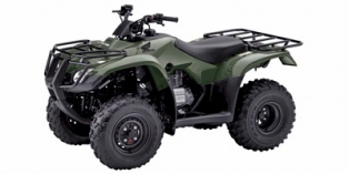 2012 Honda FourTrax Recon® 