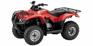 2012 Honda FourTrax Recon® ES