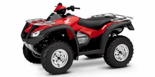 2012 Honda FourTrax Rincon™ 