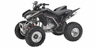 2012 Honda TRX™ 250X