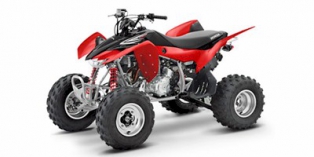 2012 Honda TRX™ 400X