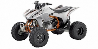 2012 Honda TRX™ 450R