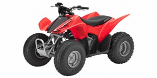 2012 Honda TRX™ 90X