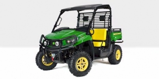 2012 John Deere Gator™ XUV 4x4 550