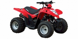 2014 KYMCO Mongoose 90 R