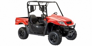 2013 KYMCO UXV 500i IRS 4x4