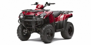 2012 Kawasaki Brute Force® 300