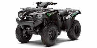 2012 Kawasaki Brute Force® 650 4x4