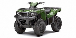 2012 Kawasaki Brute Force® 650 4x4i