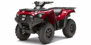 2012 Kawasaki Brute Force® 750 4x4i