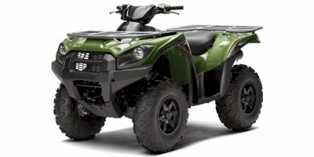 2012 Kawasaki Brute Force® 750 4x4i EPS