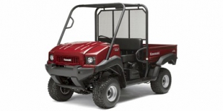 2012 Kawasaki Mule™ 4010 4x4