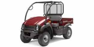 2012 Kawasaki Mule™ 610 4x4