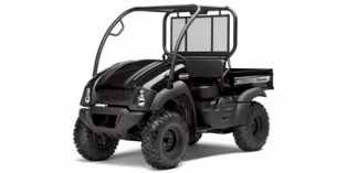 2012 Kawasaki Mule™ 610 4x4 XC