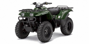 2012 Kawasaki Prairie® 360 4x4