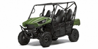 2012 Kawasaki Teryx4™ 750 4x4