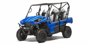 2012 Kawasaki Teryx4™ 750 4x4 EPS