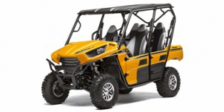 2012 Kawasaki Teryx4™ 750 4x4 EPS LE