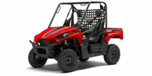 2012 Kawasaki Teryx® 750 FI 4x4