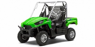 2012 Kawasaki Teryx® 750 FI 4x4 Sport