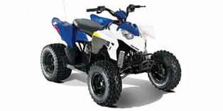 2013 Polaris Outlaw® 90