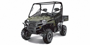 2012 Polaris Ranger® HD 800