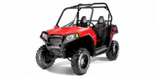 2012 Polaris Ranger® RZR® 570