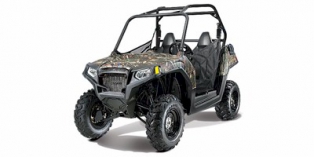 2012 Polaris Ranger® RZR® 800