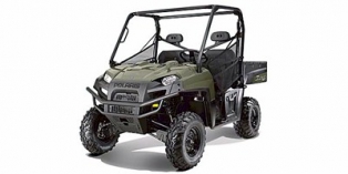 2012 Polaris Ranger® XP® 800 EPS