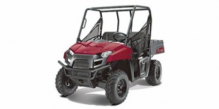 2012 Polaris Ranger® 400