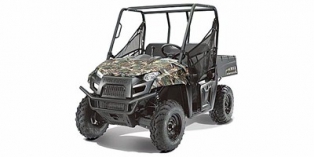 2012 Polaris Ranger® 500 EFI