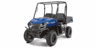 2012 Polaris Ranger® EV