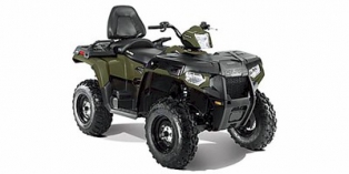 Квадроцикл Polaris SPORTSMAN TOURING 500