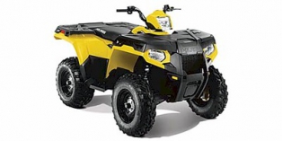 2012 Polaris Sportsman® 500 HO