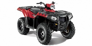 2012 Polaris Sportsman® 550