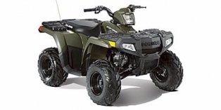 2012 Polaris Sportsman® 90