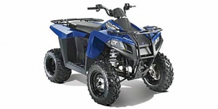 2013 Polaris Trail Boss® 330