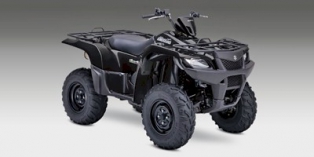 2012 Suzuki KingQuad 500 AXi 4X4 Power Steering