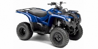 2013 Yamaha Grizzly 300 Automatic