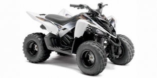 2012 Yamaha Raptor 90