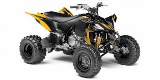 2012 Yamaha YFZ 450 R SE